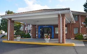 Motel 6 Newport Rhode Island